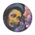 wodaabe magnets