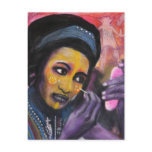 wodaabe postcards