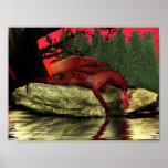 Woe Is Me posters