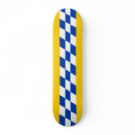 Woerden, Netherlands skateboards