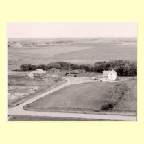 wojahn farm postcards