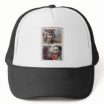 Wolcott's Instant Pain Annihilator Trucker Hat