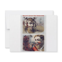 Wolcott's Instant Pain Annihilator Custom Invite