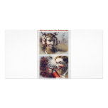 Wolcott's Instant Pain Annihilator photo cards