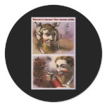 Wolcott's instant pain annihilator stickers