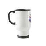 Wolds Greates Mum Travel Coffee Mug