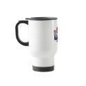 Wolds Greates Mum Travel Coffee Mug