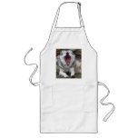 Wolf Aprons