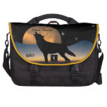 Wolf Bay Laptop Carrier Bags For Laptop