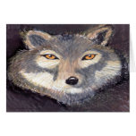 Wolf cards