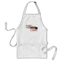 Wolf Clan aprons