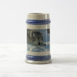 Wolf Coffee Mug