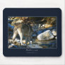 WOLF& CREEK Art Mousepad