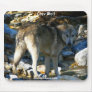 WOLF CREEK Art Mousepad