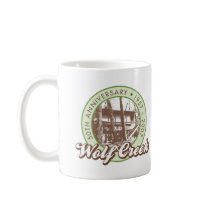 Wolf Creek Classic Mug