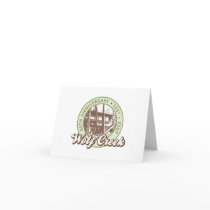 Wolf Creek Notecards