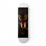 wolf  -  danger skateboards