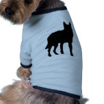 wolf dog icon dog clothes