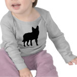 wolf dog icon tshirts