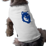 Wolf Doggie Shirt