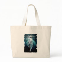 WOLF & EAGLE Wildlife Series Bag