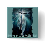 WOLF & EAGLE Wildlife Series