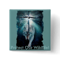 WOLF & EAGLE Wildlife Series
