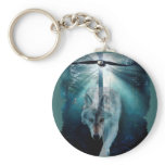 WOLF & EAGLE Wildlife Series