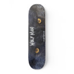 WOLF EYES skateboards