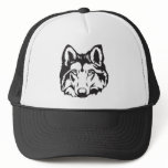 Wolf hats