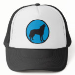 wolf hats