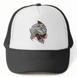 Wolf hats
