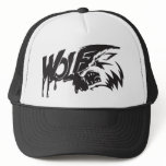 Wolf hats