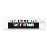 WOLF HYBRID