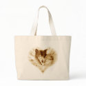 Wolf Love bags