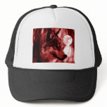 Wolf & Moon hats