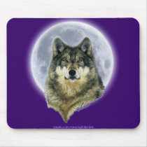 WOLF & MOON