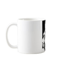 Wolf & Moon Mugs