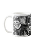 WOLF Mug