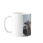 Wolf Pups mugs