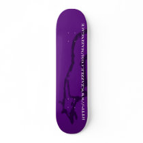wolf skateboard 08