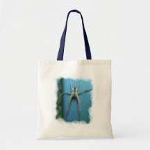 Wolf Spider ~ bag