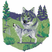 Wolf Spirit
