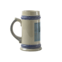 Wolf Stein Mug