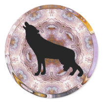 Wolf  Wolves
