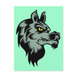 wolfbeast postcards
