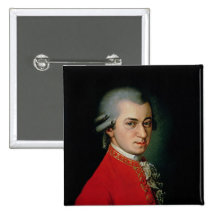 Wolfgang Amadeus Mozart, 1818 Pins