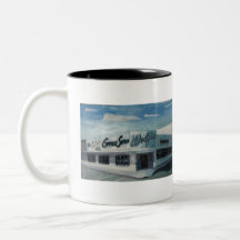 Wolfies Mug