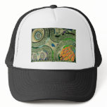 Wölfli "Saint Mary Castle" Fine Art Trucker Hat
