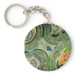 Wölfli "Saint Mary Castle" Fine Art keychains